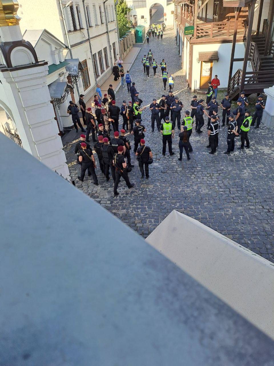 Фото © t.me / nikita_chekman