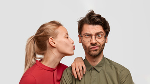 Любовь прошла или брезгует: 5 возможных причин, почему мужчина перестал вас целовать
