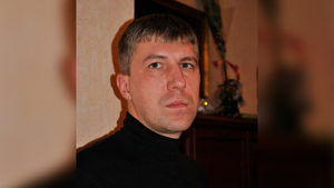 Волгоградский чиновник погиб, спасая тонувшую в Чёрном море женщину