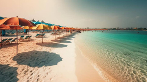 Турэксперт рассказал, какими будут новые круглогодичные курорты в России