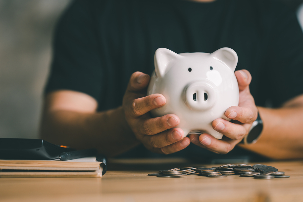 Деньги и фэншуй: как использовать предметы для привлечения богатства. Фото © Shutterstock