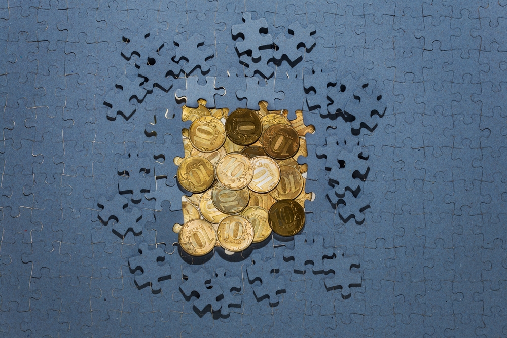 После появления цифрового рубля наличные и безналичные платежи сохранятся. Фото © Shutterstock