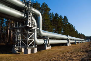 В Финляндии назвали сроки ремонта газопровода в Эстонию