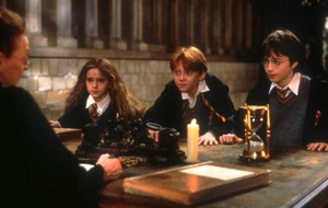 В первом фильме про Гарри Поттера нашли киноляпы спустя 22 года после премьеры