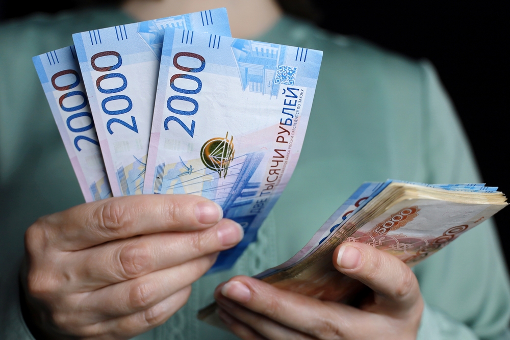 Желающие заработать на обмене валют рискуют потерять часть сбережений. Фото © Shutterstock