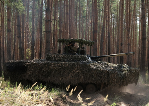 Склады боеприпасов двух бригад ВСУ уничтожены в ДНР