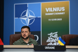 Как на Западе реагируют на то, что Украину унизили и отлучили от НАТО