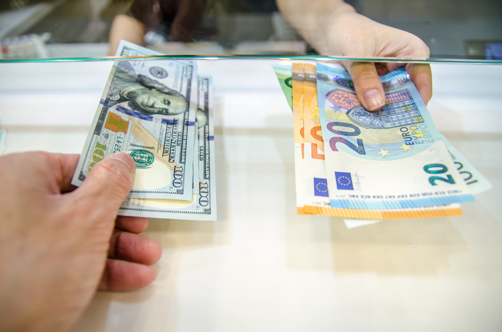 21 июля Центробанк примет решение о ключевой ставке, которое повлияет на курс валют. Фото © Shutterstock
