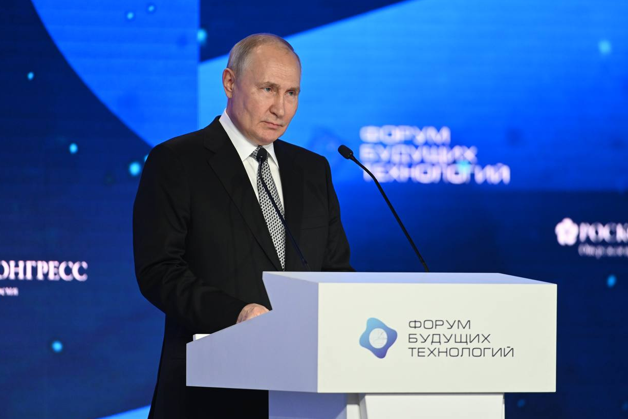 "Хватит, в конце концов": Путин объяснил, может ли РФ продлить зерновую сделку