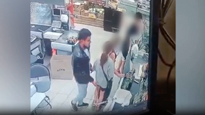 В Подмосковье мигрант-педофил домогался школьницы в магазине