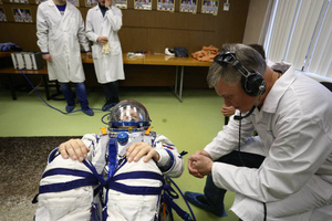 Дело не только в здоровье: Россиянам рассказали, кого не возьмут в космонавты