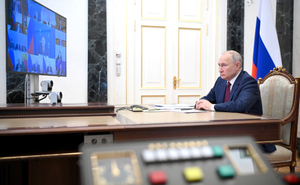 Путин поручил детально разобраться в обстоятельствах теракта на Крымском мосту