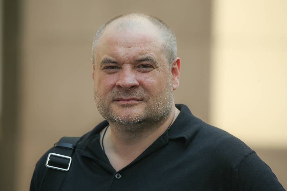 Суд арестовал экс-вице-губернатора Рязанской области Грекова по делу о взятке
