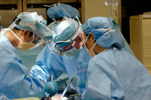 В России за операции по смене пола могут ввести наказание для врачей