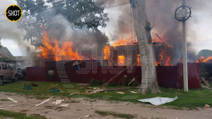 Богомаз подтвердил информацию Лайфа о погибшей при обстреле ВСУ села Белая Берёзка