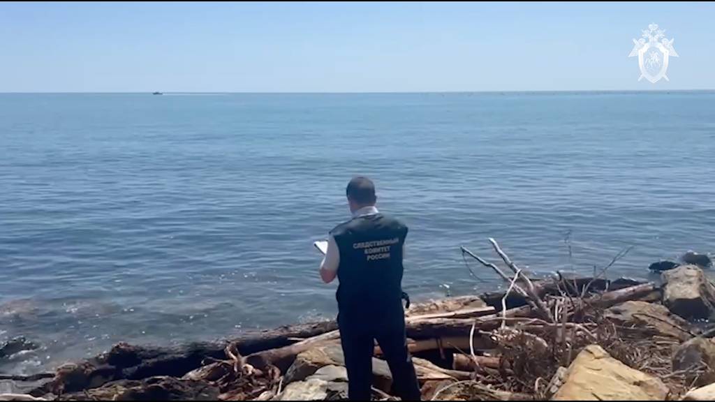 В Туапсинском районе нашли тело пятого пропавшего без вести во время потопа