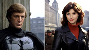 Нейросеть показала, как выглядели бы герои фильмов Marvel, если бы их снимали в СССР