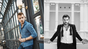 Постучись в мою дверь: 7 самых сексуальных актёров турецких сериалов, кто всё ещё холост