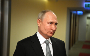 Путин анонсировал подписание весомых соглашений на саммите Россия – Африка