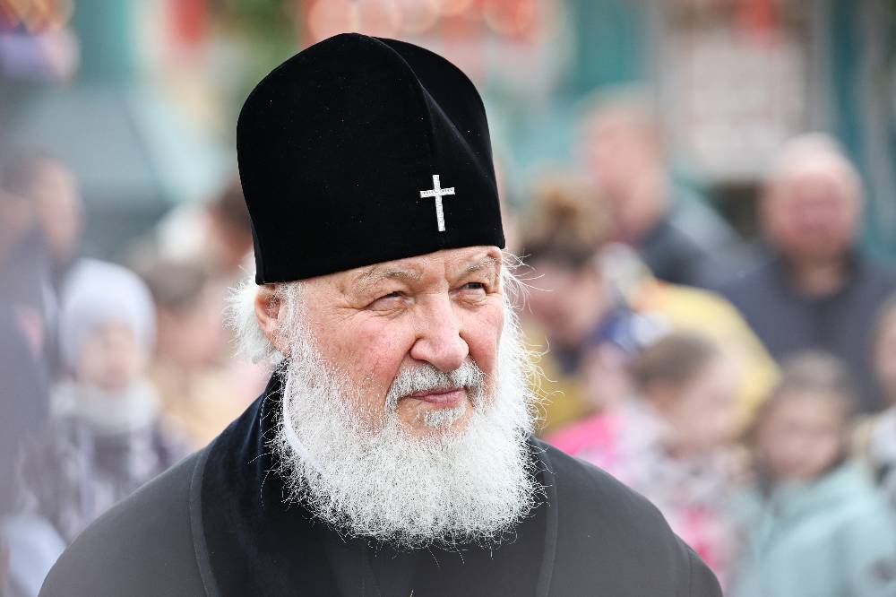 Патриарх Кирилл предупредил о трагических последствиях ареста наместника Киево-Печерской лавры