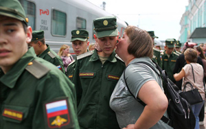 Минобороны заявило о попытках сорвать весенний призыв в Армию России