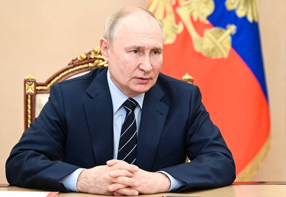 Путин поддержал предложение запустить электронные визы в России с 1 августа