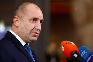 Президент Болгарии высказался об ошибках Зеленского, за которые "платит вся Европа"