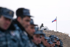 Минобороны РФ связалось с генштабами ВС Азербайджана и Армении из-за стрельбы в Карабахе