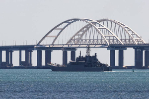 В Госдуме в словах главы Минобороны Украины увидели признание в терроризме