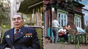 10 фотографий садов и огородов СССР, которые точно вызовут ностальгию и желание уехать на дачу