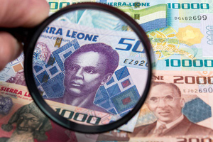 Лучшей в мире валютой признан зимбабвийский доллар