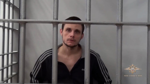 Следователи раскрыли дело о крупной краже у баскетболистов "Химок": вором оказался украинец