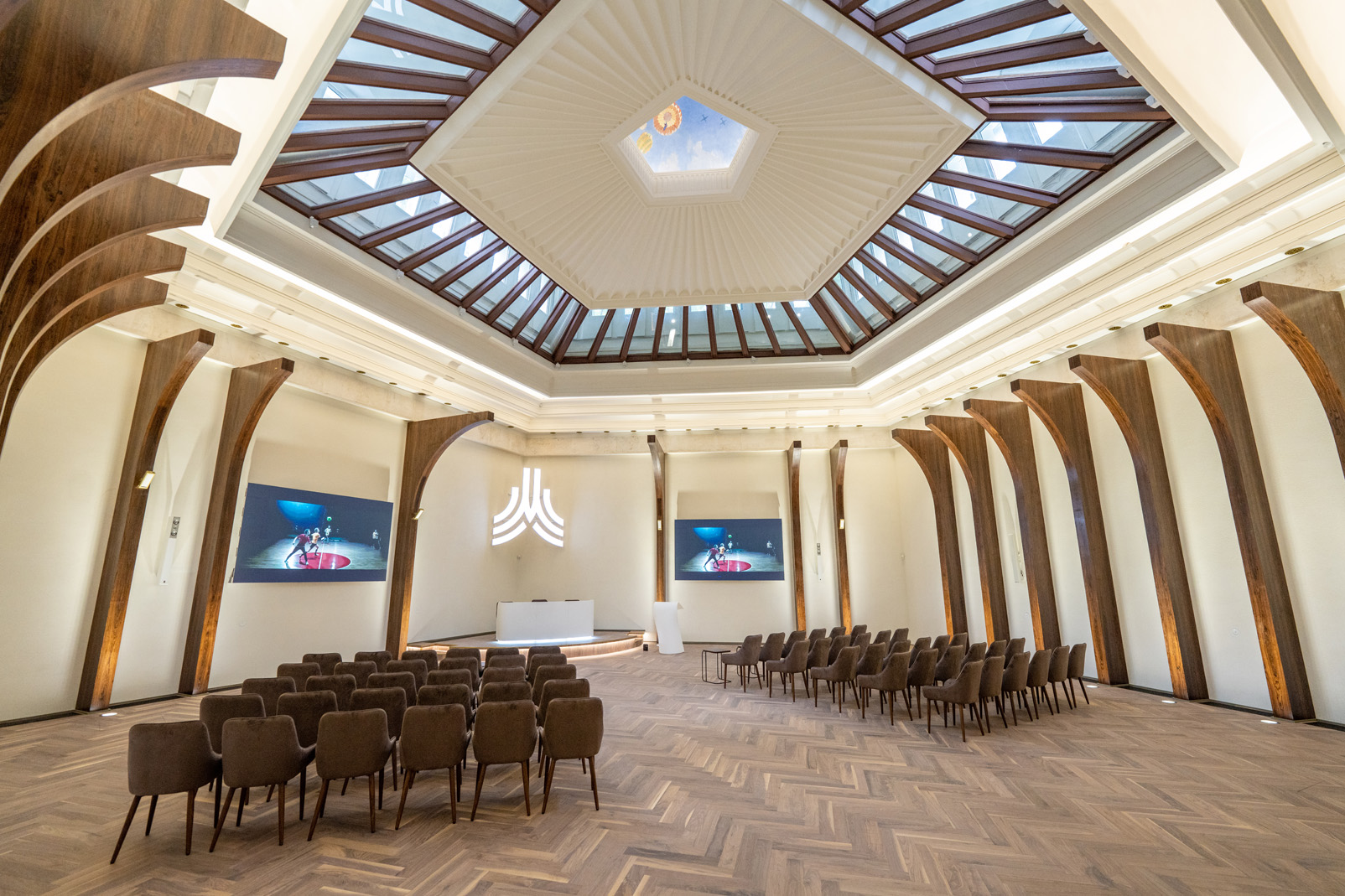 Фото © Пресс-служба ВДНХ