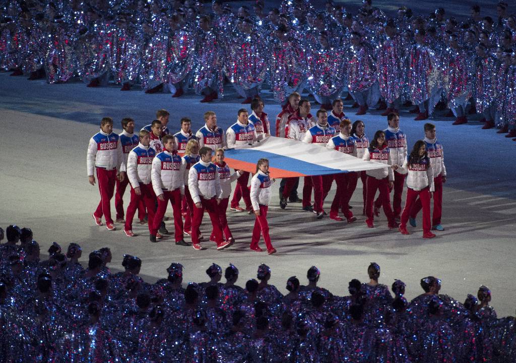 Оргкомитет Олимпиады-2024: Решение по участию россиян появится не раньше осени