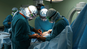 В Кашире врачи спасли девушку, рука которой попала в зернодробильную машину