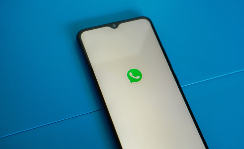 В работе WhatsApp произошёл масштабный сбой