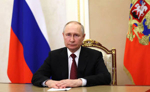 Путин заявил, что Россия проявила чудеса терпения во время зерновой сделки