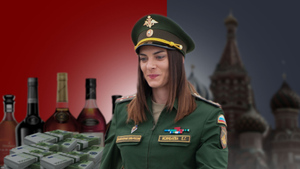 Майор без чести: Как олимпийская чемпионка Исинбаева порвала с Армией России и раскрутила бизнес на Западе