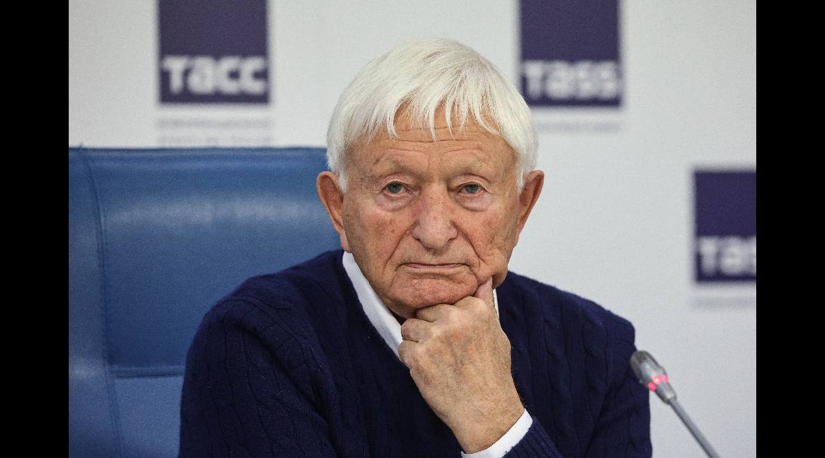 ТАСС: Отец Леонида Агутина госпитализирован в Москве в плановом порядке