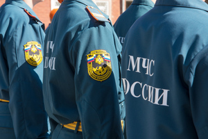 Спасательный центр МЧС России создадут в Запорожской области