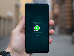 Приложение WhatsApp вновь заработало после масштабного сбоя
