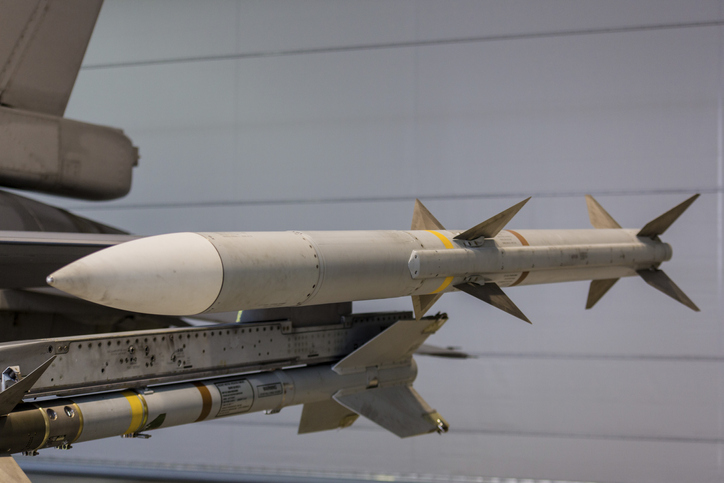 Госдеп одобрил продажу Германии ракет AMRAAM на $2,9 млрд