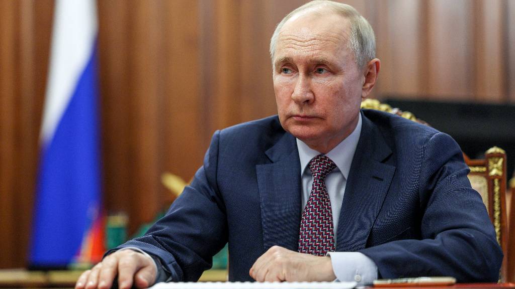 Насыщенный график: Стали известны планы Путина на ближайшую неделю