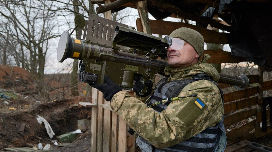 Обложка © Getty Images / Pierre Crom