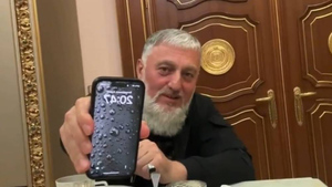 Кадыров и Делимханов в прямом эфире ответили "шайтанам и сплетникам"