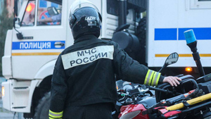 Житель Кабардино-Балкарии устроил пожар в сельской мечети