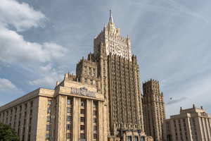 Москва обвинила Вашингтон, Париж и Лондон в злоупотреблении властью в СБ ООН