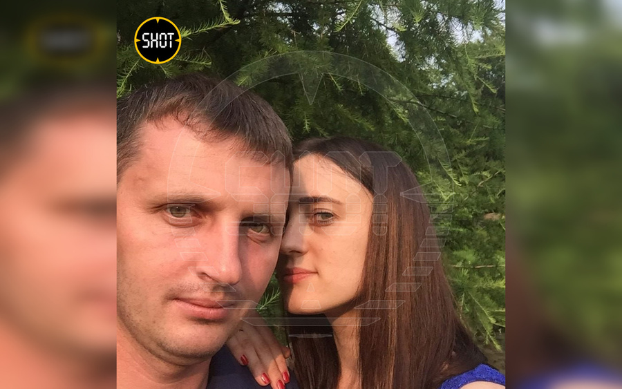 Попавшая в реанимацию в Турции россиянка с мужем. Обложка © t.me / SHOT