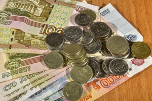 Росстат: Хакасия вошла в тройку регионов СФО, где по итогам 2022 года упали реальные доходы