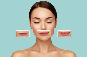 Бантиком или тонкие: Как определить характер женщины по форме её губ